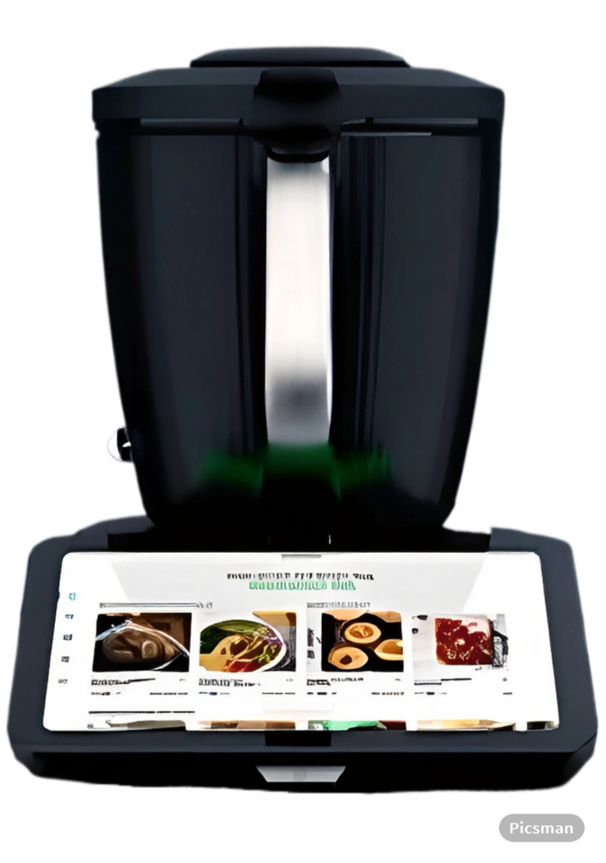 Der neue Thermomix TM7